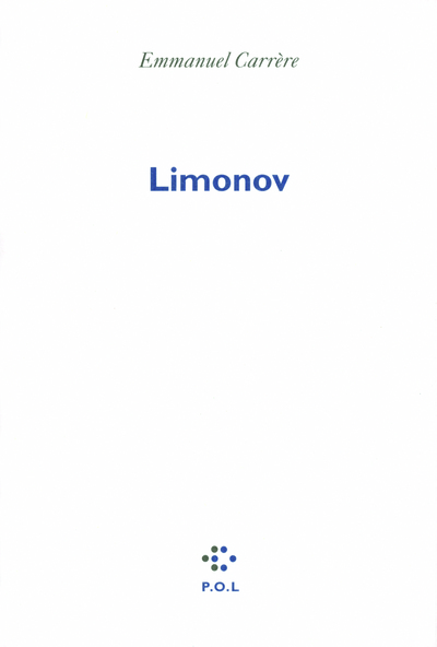 Limonov (9782818014059-front-cover)