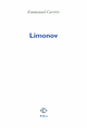 Limonov (9782818014059-front-cover)