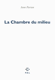 La Chambre du milieu (9782818014455-front-cover)