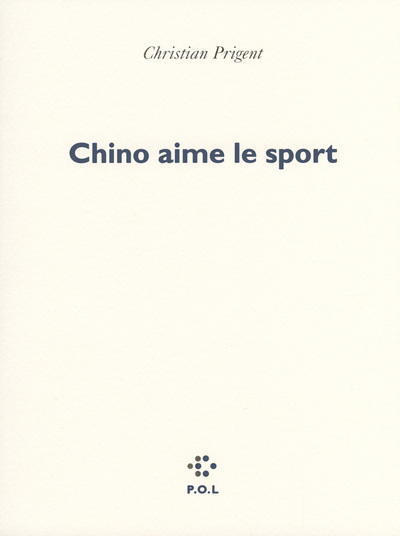 Chino aime le sport (9782818043110-front-cover)