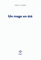 Un mage en été (9782818004784-front-cover)