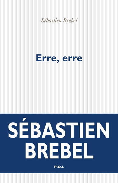 Erre, erre (9782818049822-front-cover)