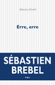 Erre, erre (9782818049822-front-cover)