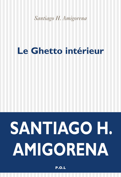 Le Ghetto intérieur (9782818047811-front-cover)
