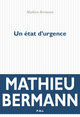 Un état d'urgence (9782818043462-front-cover)