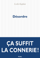 Désordre (9782818048313-front-cover)