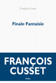 Finale Fantaisie (9782818055113-front-cover)