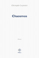 Chaosmos (9782818019368-front-cover)