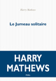 Le Jumeau solitaire (9782818035818-front-cover)