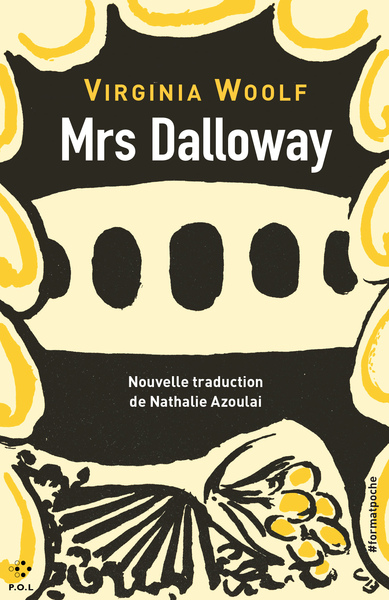 Mrs Dalloway (9782818051993-front-cover)