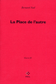 La Place de l'autre (9782818017975-front-cover)