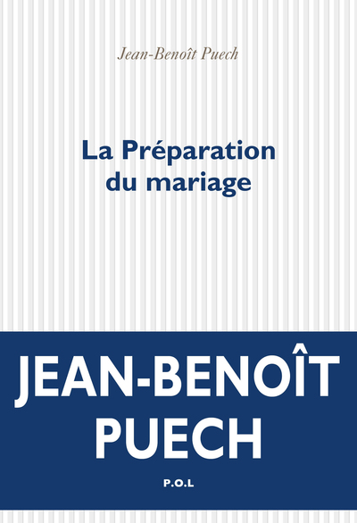 La Préparation du mariage, SOUVENIRS INTIMES DE CLEMENT COUPEGES (1974-1994) (9782818052297-front-cover)
