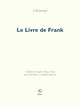 Le Livre de Frank (9782818063484-front-cover)