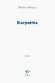 Karpathia (9782818020760-front-cover)