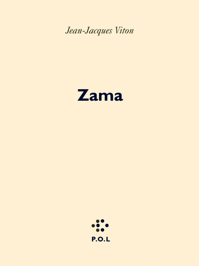 Zama (9782818016954-front-cover)