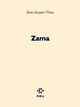 Zama (9782818016954-front-cover)