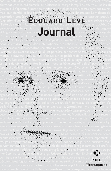 Journal (9782818053744-front-cover)