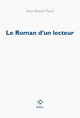 Le Roman d'un lecteur (9782818017883-front-cover)