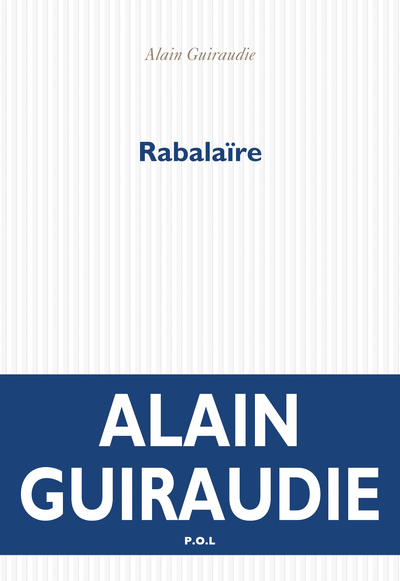 Rabalaïre (9782818053546-front-cover)