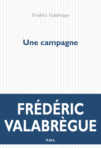 Une campagne (9782818046050-front-cover)