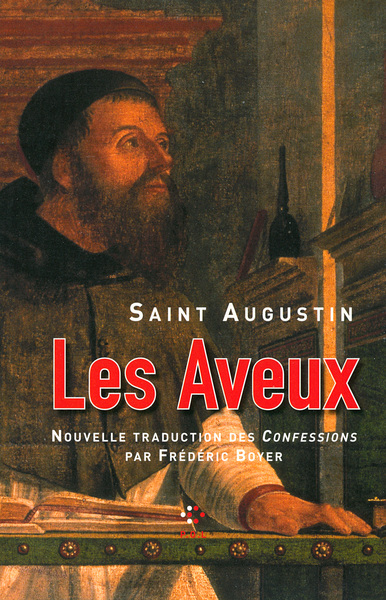 Les Aveux (9782818018491-front-cover)