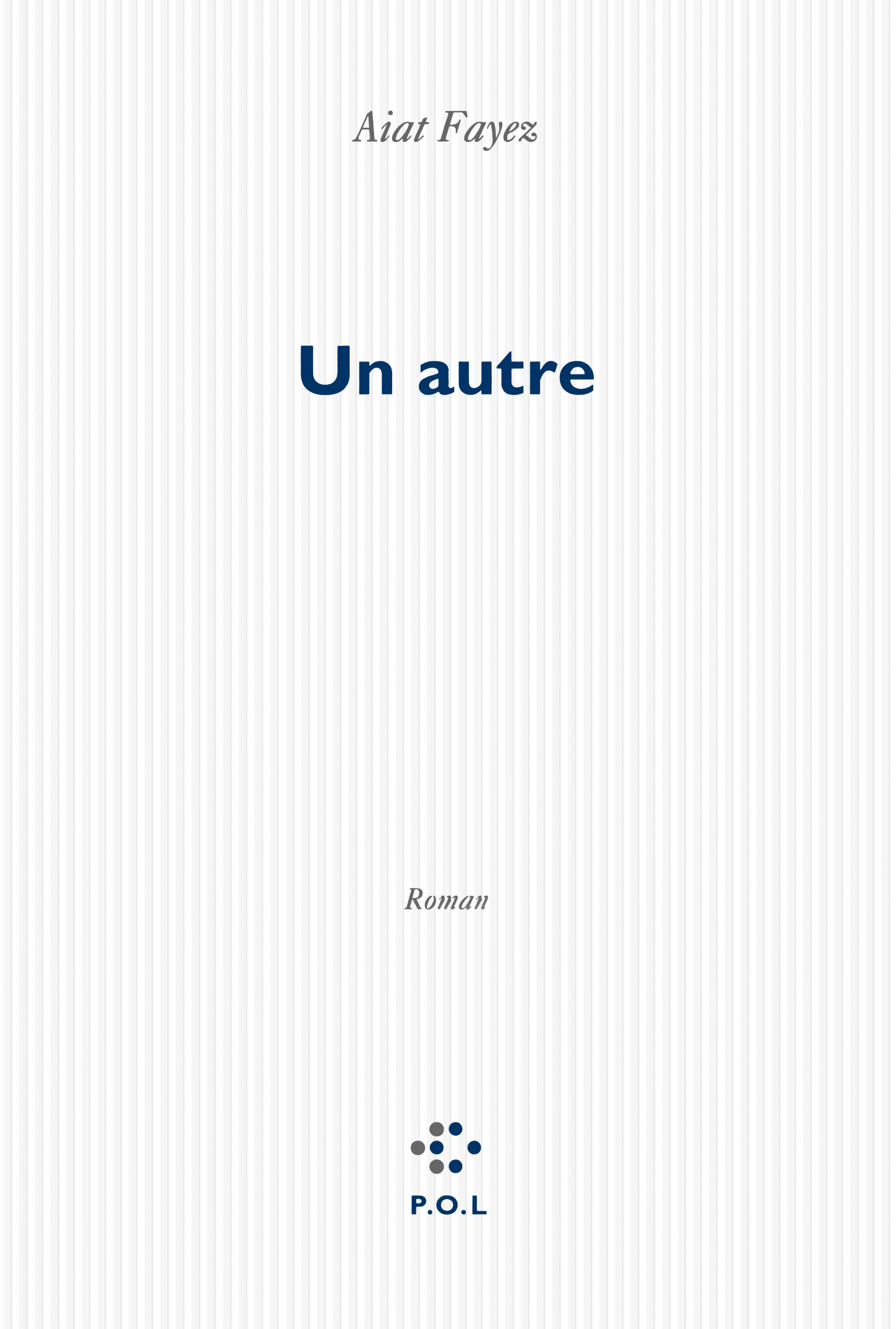 Un autre (9782818019825-front-cover)