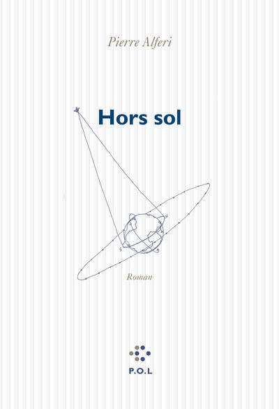 Hors sol (9782818044933-front-cover)