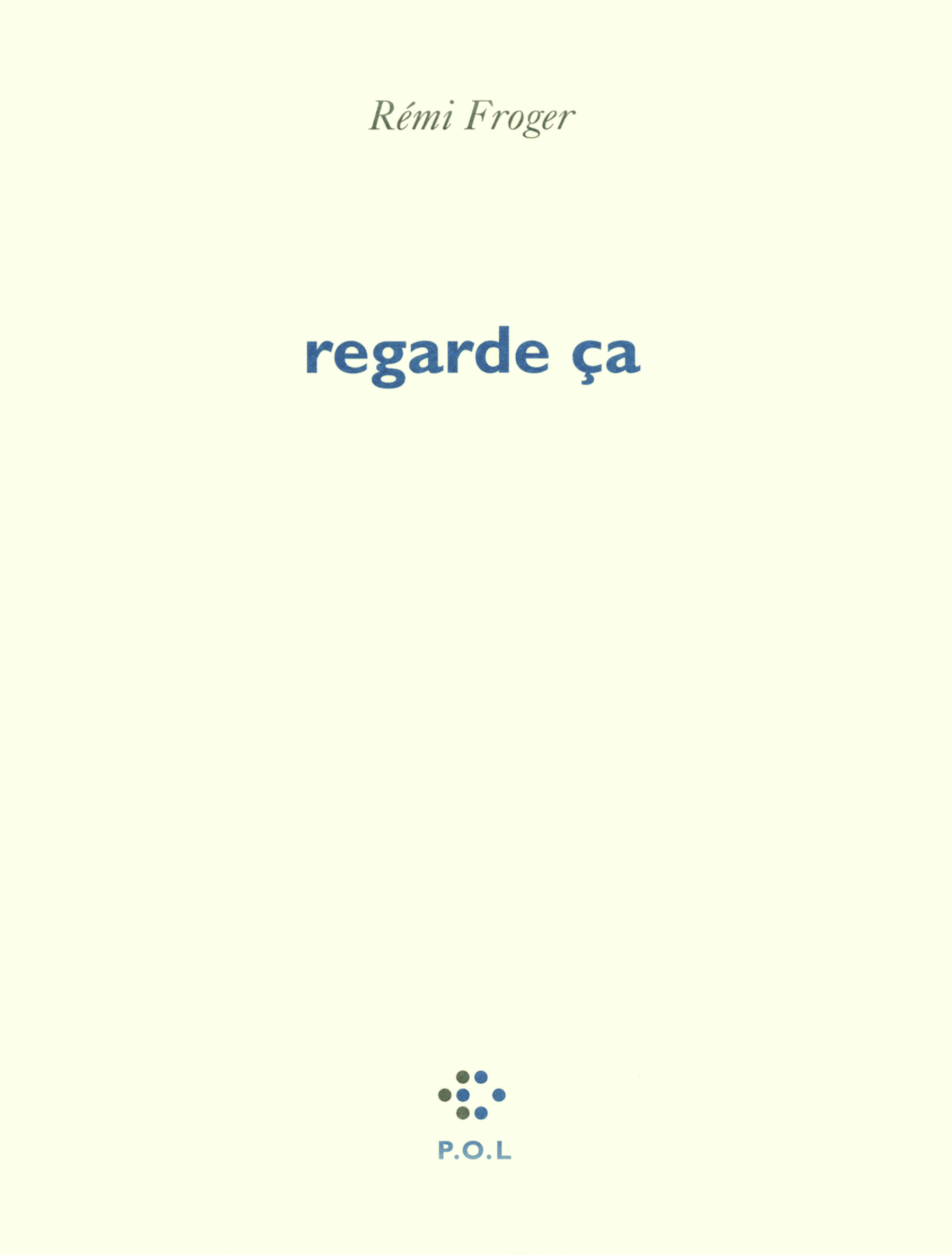 Regarde ça (9782818014424-front-cover)