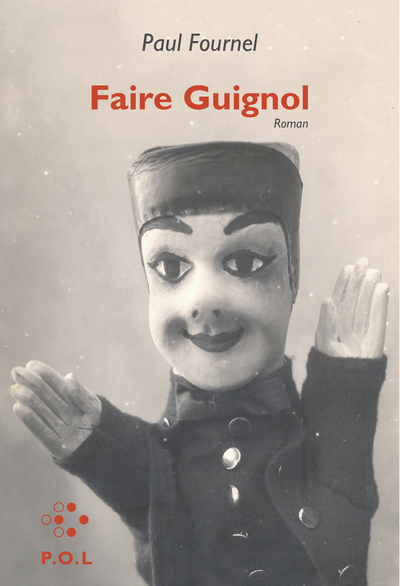 Faire Guignol (9782818020821-front-cover)