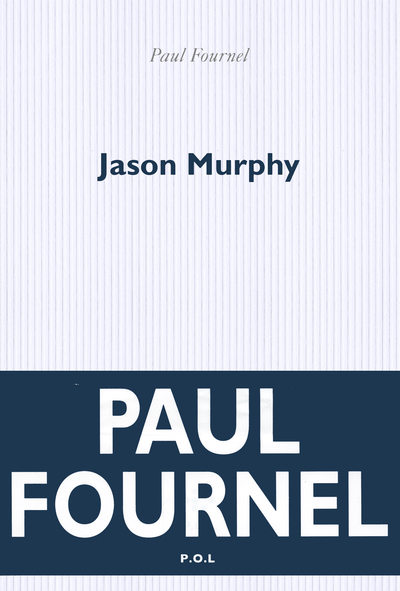 Jason Murphy (9782818017654-front-cover)