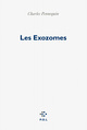 Les Exozomes (9782818038666-front-cover)
