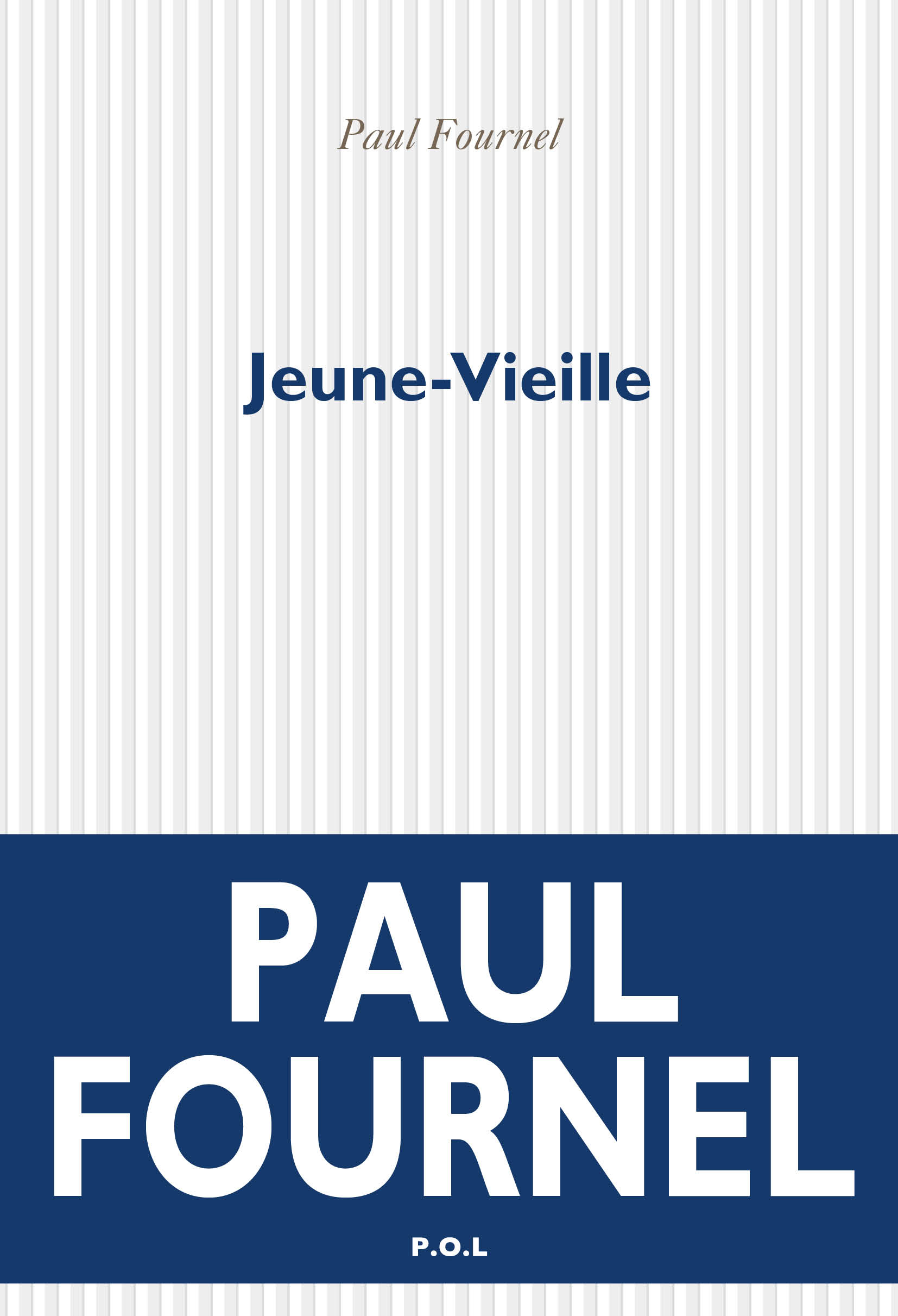 Jeune-Vieille (9782818052594-front-cover)