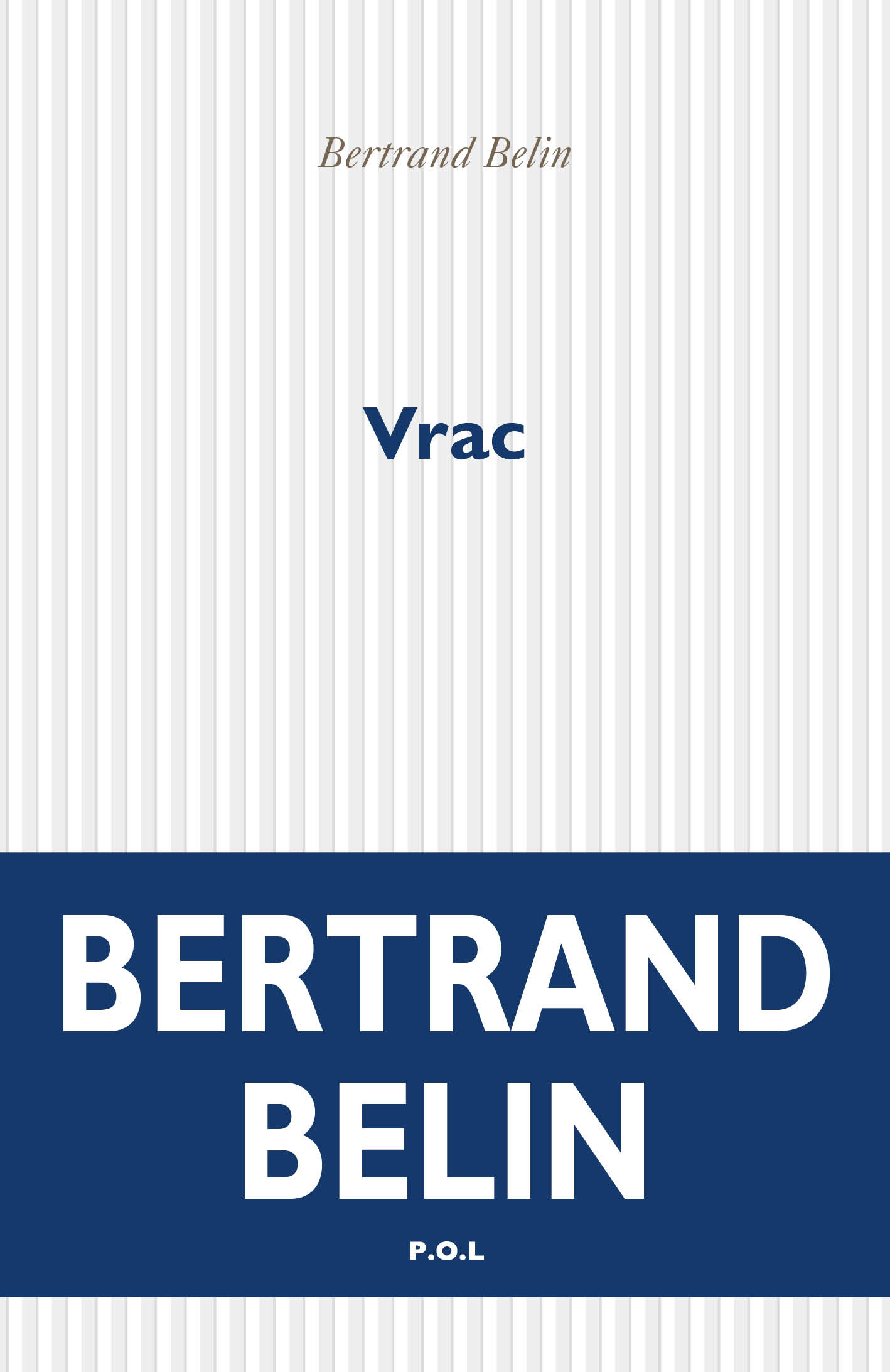 Vrac (9782818051535-front-cover)