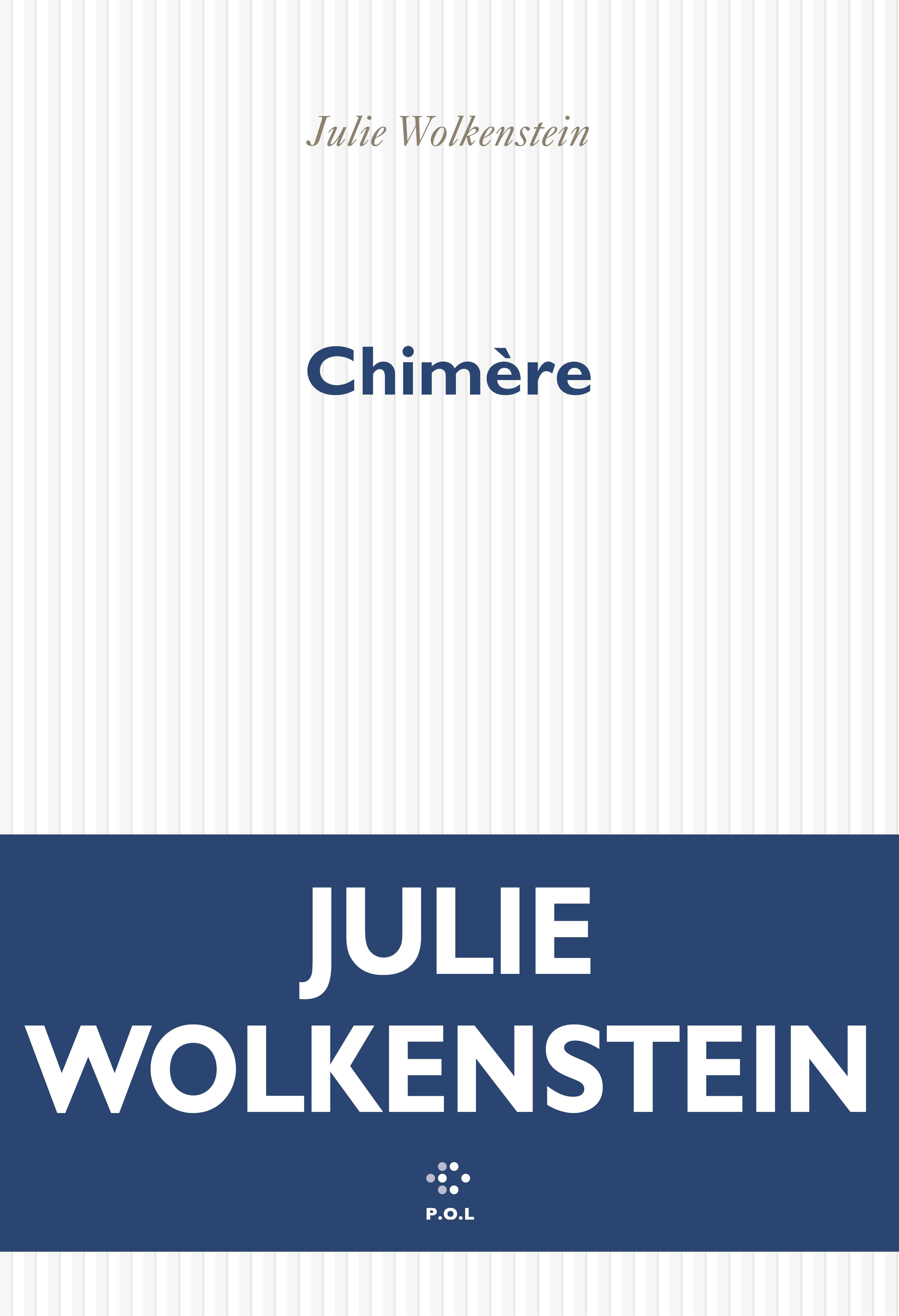 Chimère (9782818064023-front-cover)