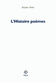 L'Histoire poèmes (9782818006535-front-cover)