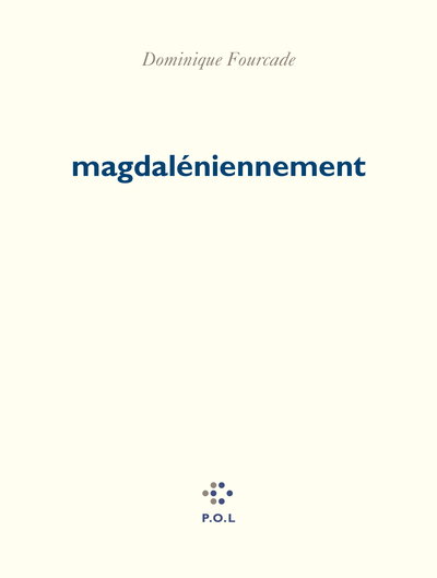 Magdaléniennement (9782818037560-front-cover)