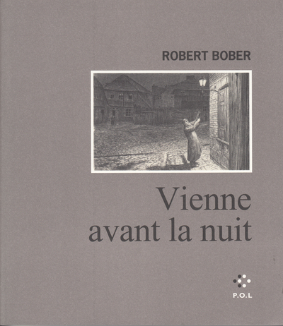 Vienne avant la nuit (9782818043264-front-cover)