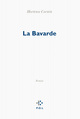 La Bavarde (9782818018972-front-cover)