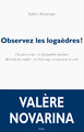 Observez les logaèdres !, LE VRAI SANG, VERSION POUR LA SCENE ET AUTRES TEXTES (9782818020852-front-cover)