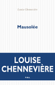 Mausolée (9782818051030-front-cover)