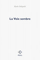 La Voix sombre (9782818037959-front-cover)