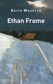 Ethan Frome (9782818020296-front-cover)