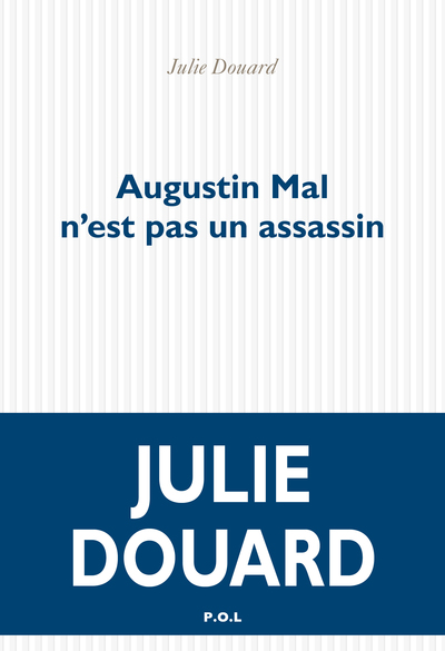 Augustin Mal n'est pas un assassin (9782818049327-front-cover)