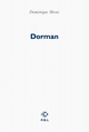 Dorman (9782818021033-front-cover)