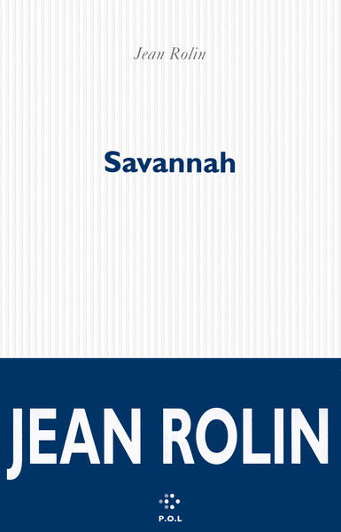 Savannah (9782818036587-front-cover)