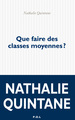 Que faire des classes moyennes ? (9782818041000-front-cover)