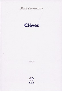 Clèves (9782818013977-front-cover)