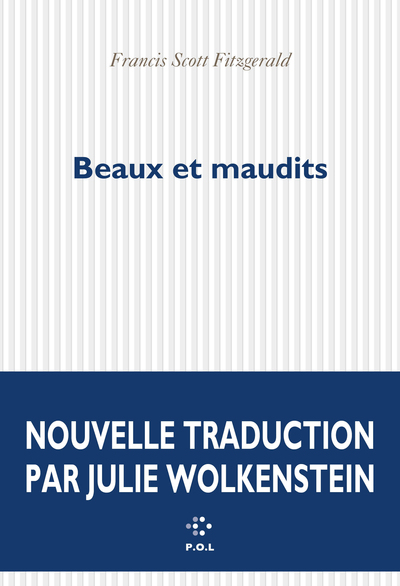 Beaux et maudits (9782818053096-front-cover)