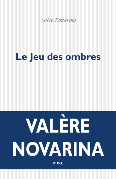Le Jeu des Ombres (9782818050989-front-cover)
