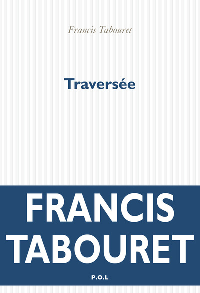 Traversée (9782818043851-front-cover)